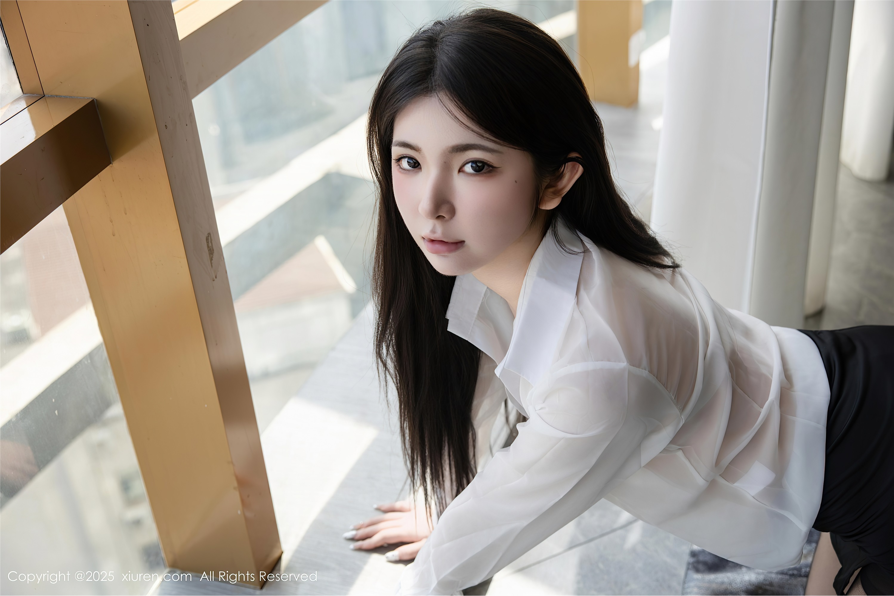 Xiuren秀人网 2025.05.29 NO.10338 童童Bunny